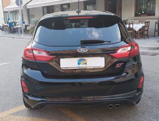 FORD Fiesta usata, con Climatizzatore