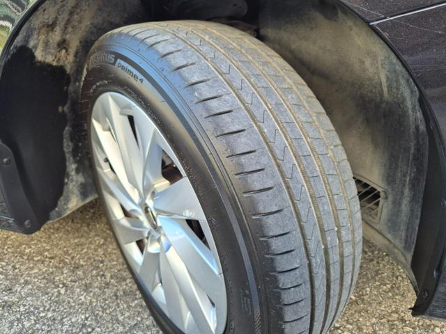 SKODA Octavia usata, con Sistema di navigazione