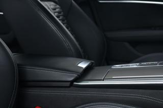 AUDI RS6 usata, con Pacchetto sportivo