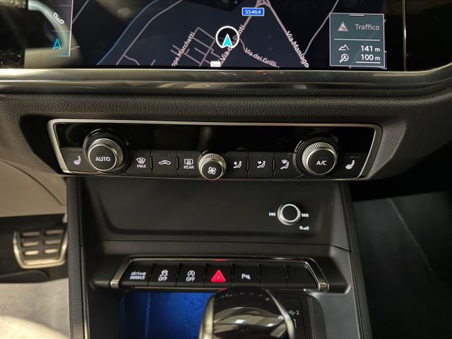 AUDI Q3 usata, con ESP