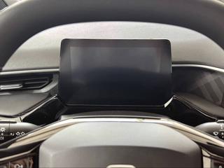 MG MG3 usata, con Park Distance Control