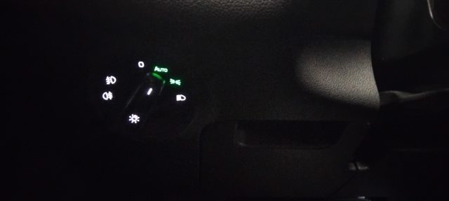 SKODA Kodiaq usata 36