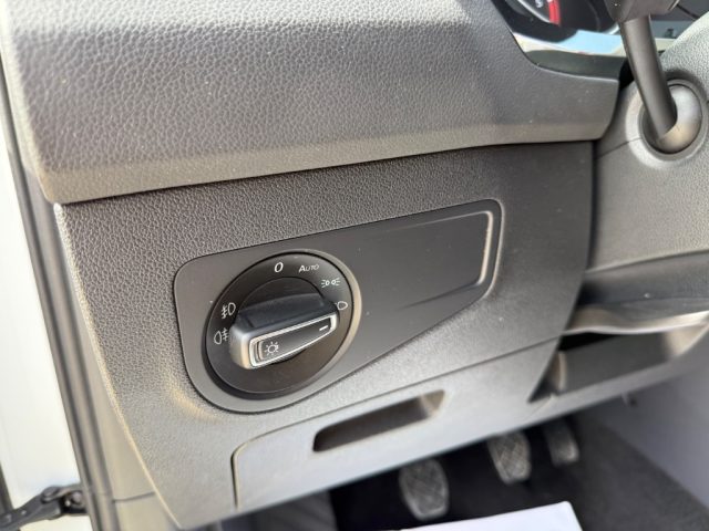 VOLKSWAGEN Tiguan usata, con Specchietti laterali elettrici