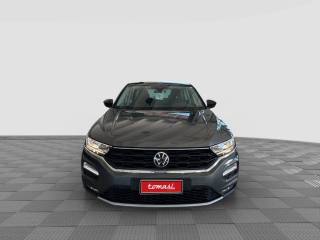VOLKSWAGEN T-Roc usata 5