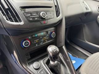 FORD Focus usata, con ESP