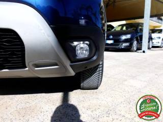 DACIA Duster usata, con Sensori di parcheggio posteriori