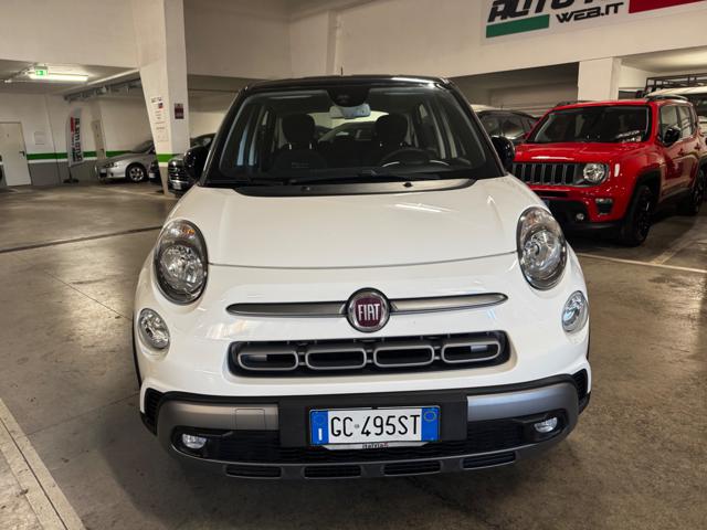 FIAT 500L usata, con Airbag Passeggero