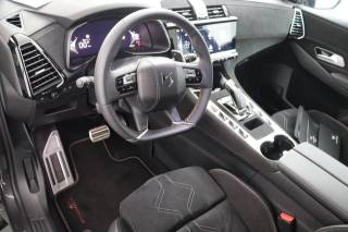 DS AUTOMOBILES DS 7 usata, con Cerchi in lega