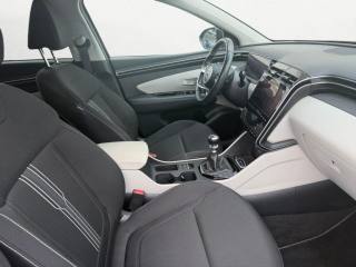 HYUNDAI Tucson usata, con Sistema di navigazione