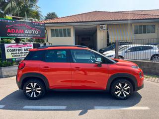 CITROEN C3 Aircross usata, con Alzacristalli elettrici