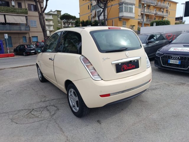 LANCIA Ypsilon usata, con Alzacristalli elettrici