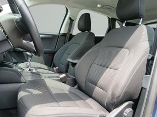 FORD Kuga usata, con Autoradio