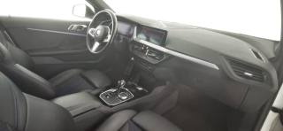 BMW 118 usata, con MP3