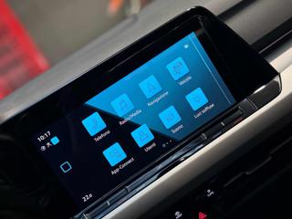 VOLKSWAGEN Golf usata, con Sistema di navigazione