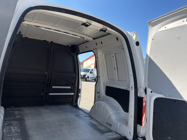 VOLKSWAGEN Caddy usata, con Specchietti laterali elettrici