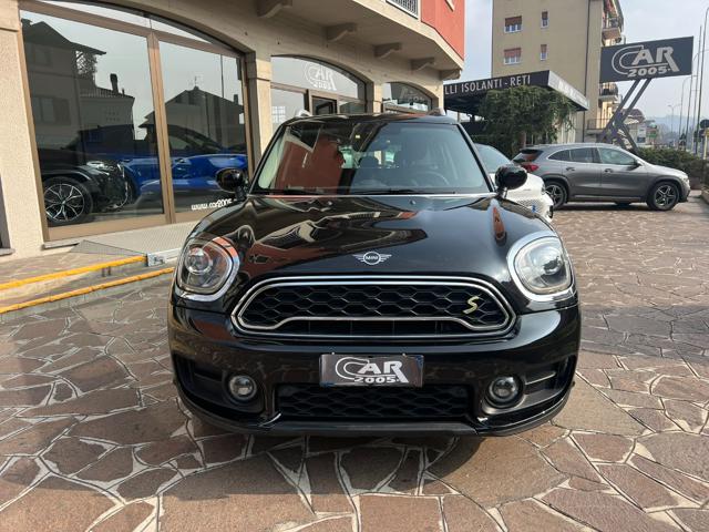 MINI Countryman usata, con Airbag