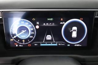 HYUNDAI Tucson usata 6