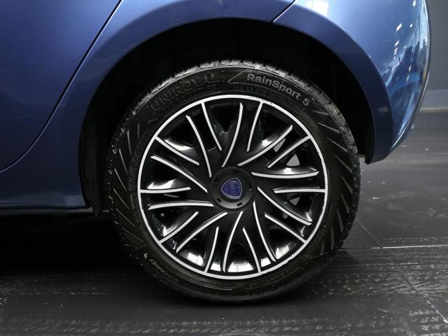 LANCIA Ypsilon usata, con Chiusura centralizzata