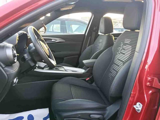 ALFA ROMEO Tonale usata, con Controllo automatico clima