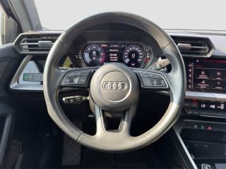 AUDI A3 usata 12