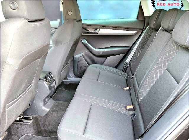 SKODA Karoq usata, con Cruise Control