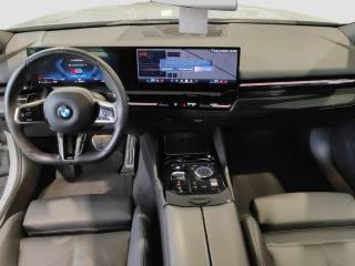 BMW 540 usata 8