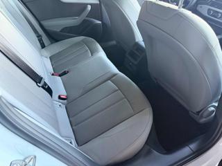 AUDI A4 usata, con Cruise Control