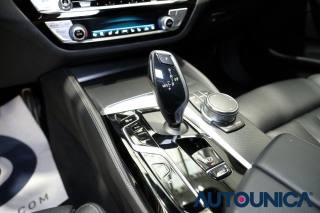 BMW 530 usata, con Autoradio digitale