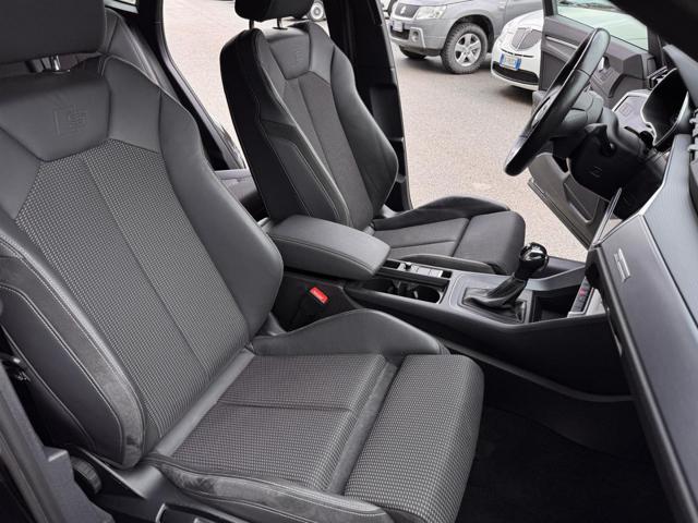 AUDI Q3 usata, con Sedile posteriore sdoppiato