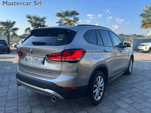 BMW X1 usata, con Controllo trazione