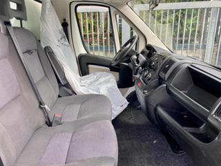 PEUGEOT Boxer usata, con Chiusura centralizzata