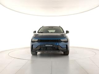 LYNK & CO 01 usata, con Autoradio