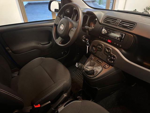 FIAT Panda usata, con Luci diurne