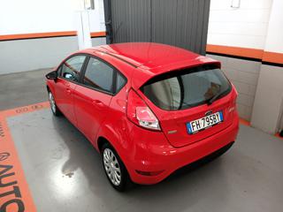 FORD Fiesta usata 16