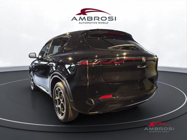 ALFA ROMEO Tonale usata 3