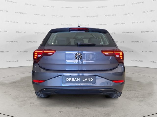 VOLKSWAGEN Polo usata, con Autoradio