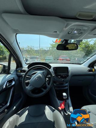 PEUGEOT 208 usata, con Climatizzatore