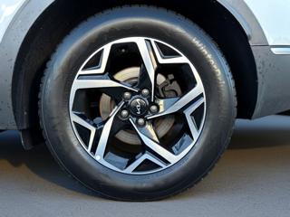 KIA Sportage usata, con Sistema di navigazione