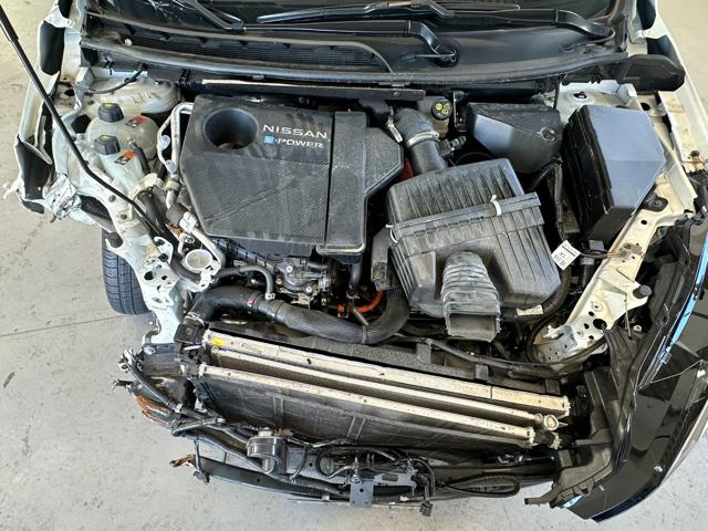 NISSAN Qashqai usata, con Cerchi in lega