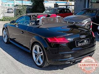 AUDI TT usata 70