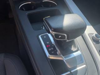 AUDI A5 usata, con Controllo trazione