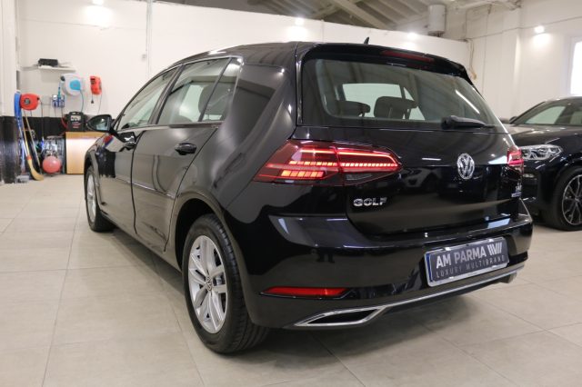 VOLKSWAGEN Golf usata, con Airbag Passeggero