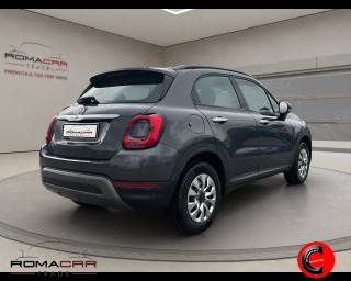 FIAT 500X usata, con Cerchi in lega
