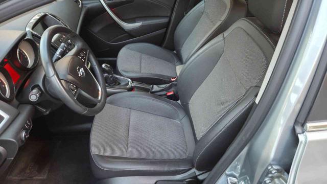 OPEL Astra usata, con Boardcomputer