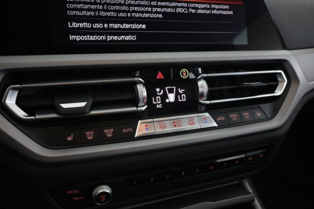 BMW 318 usata 11
