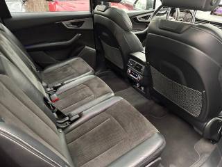 AUDI Q7 usata, con Sedili riscaldati