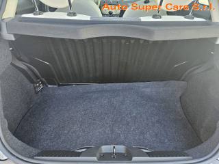 FIAT 500 usata, con Bluetooth