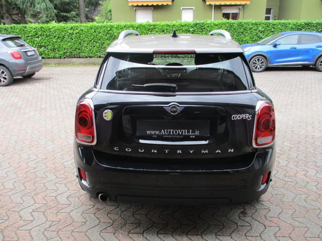 MINI Countryman usata, con Alzacristalli elettrici