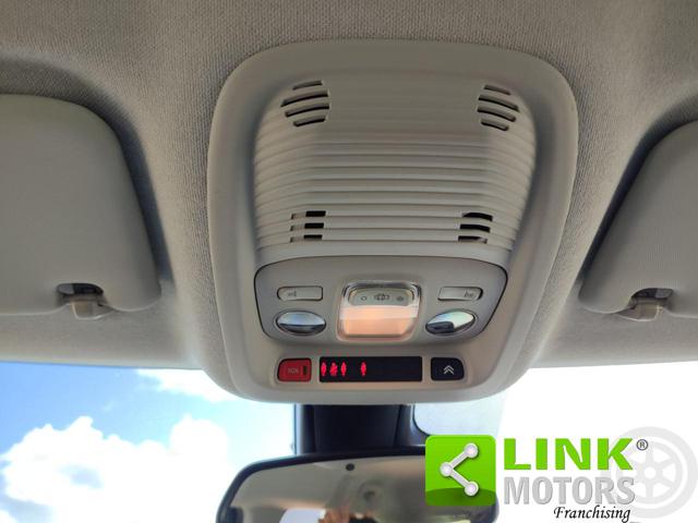 CITROEN C3 Aircross usata 31