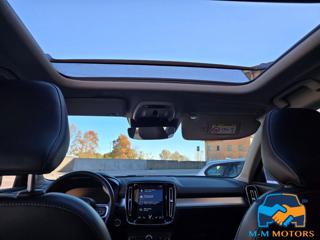 VOLVO XC40 usata 52